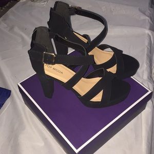 Top Moda Lovely Shoe